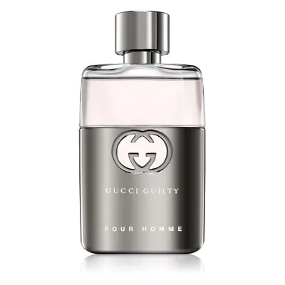 Gucci Guilty Pour Homme Eau de Toilette uraknak 50 ml