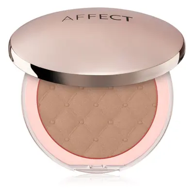 Affect Glamour Pressed Bronzer bronzosító árnyalat Havana 9 g