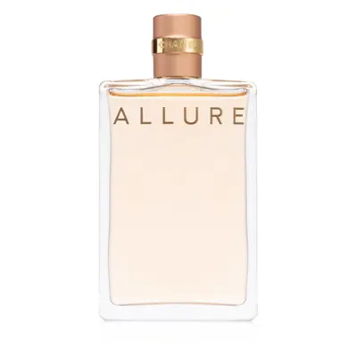 Chanel Allure Eau de Parfum hölgyeknek 100 ml