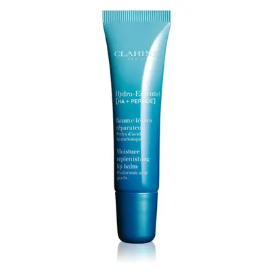 Clarins Hydra-Essentiel [HA²] Moisture Replenishing Lip Balm hidratáló ajakbalzsam 15 ml