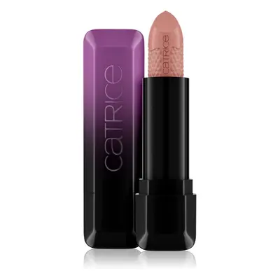 Catrice Shine Bomb hidratáló szájfény árnyalat 020 Blushed Nude 3,5 g