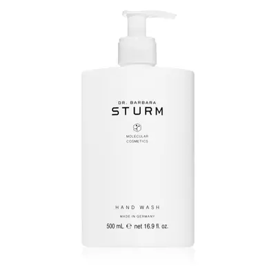 Dr. Barbara Sturm Hand Wash hab szappan kézre 500 ml