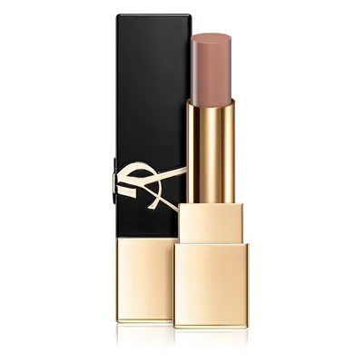 Yves Saint Laurent Rouge Pur Couture The Bold hidratáló krém rúzs árnyalat 13 NUDE ERA 2,8 g