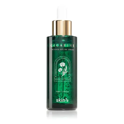 Skin79 Cica Pine intenzív regeneráló szérum 50 ml