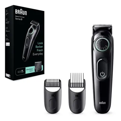 Braun Series 3 BT3411 szakállnyíró uraknak