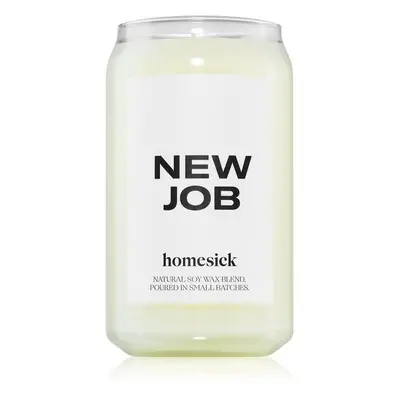 homesick New Job illatgyertya 390 g