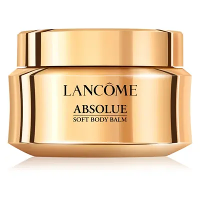 Lancôme Absolue Soft Body Balm testbalzsam hölgyeknek 200 ml