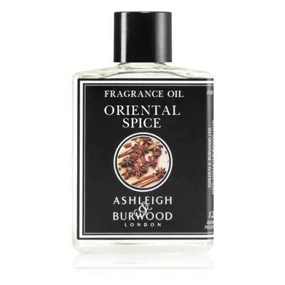 Ashleigh & Burwood London Fragrance Oil Oriental Spice illóolaj 12 ml