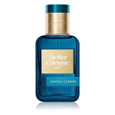 Atelier Cologne Cologne Rare Santal Carmin Eau de Parfum unisex 30 ml