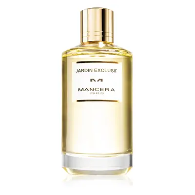 Mancera Jardin Exclusif Eau de Parfum unisex 120 ml