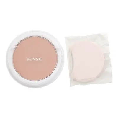 Sensai Cellular Performance Total Finish Foundation ránctalanító kompakt púder utántöltő árnyala