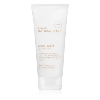 Ziaja Natural Care testbalzsam 200 ml