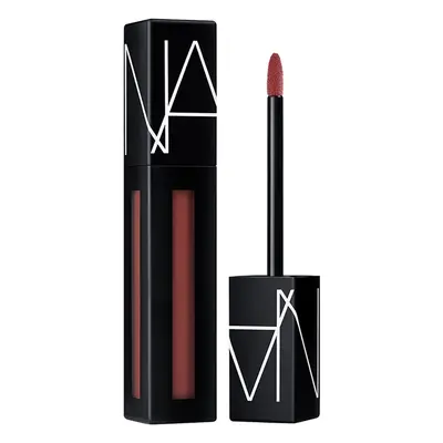 NARS POWERMATTE LIP PIGMENT tartós matt folyékony rúzs árnyalat AMERICAN WOMAN 5,5 ml