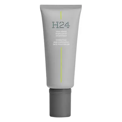 HERMÈS H24 Face Energizing Moisturizer energetizáló ellátás uraknak 100 ml