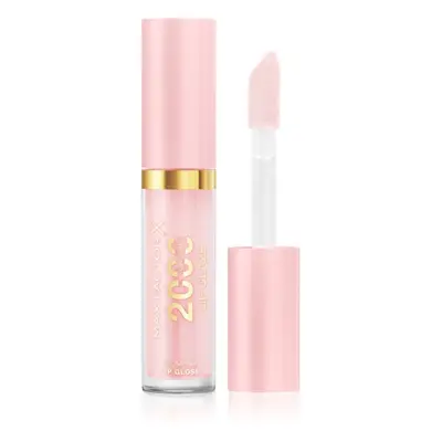 Max Factor 2000 Calorie dúsító ajakfény árnyalat 010 Cotton Candy 4,4 ml