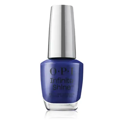 OPI Infinite Shine Silk körömlakk géles hatással No Chips on my Shoulder 15 ml