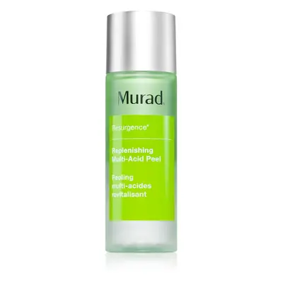 Murad Resurgence Replenishing Multi-Acid Peel gyengéd bőrhámlasztó tonik 100 ml