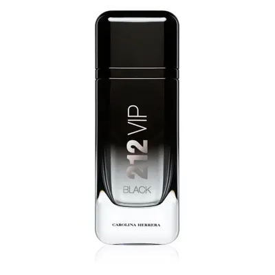 Carolina Herrera 212 VIP Black Eau de Parfum uraknak 100 ml