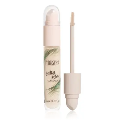 Physicians Formula Butter Glow élénkítő korrektor applikátorral árnyalat Fair 5,6 ml