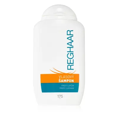 Reghaar Anti-Dandruff Shampoo sampon korpásodás ellen 175 ml