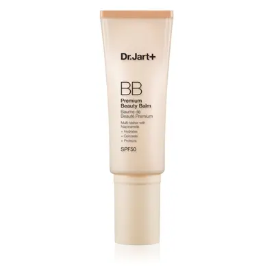 Dr. Jart+ Premium BB Tinted Moisturizer SPF 50 hidratáló BB krém árnyalat Light Medium 40 ml