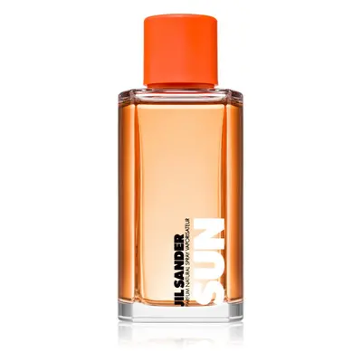 Jil Sander Sun Parfum parfüm hölgyeknek 125 ml