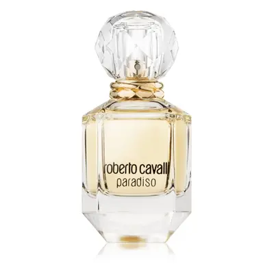 Roberto Cavalli Paradiso Eau de Parfum hölgyeknek 75 ml