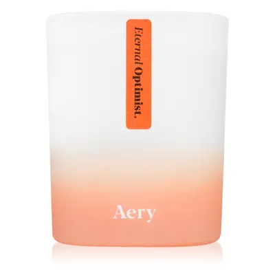 Aery Aromatherapy Eternal Optimist illatgyertya 200 g