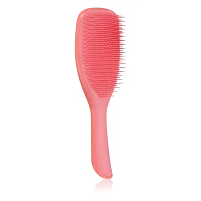 Tangle Teezer Large Ultimate Detangler Salmon Pink hajkefe hajra 1 db