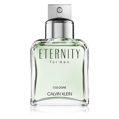 Calvin Klein Eternity for Men Cologne Eau de Toilette uraknak 100 ml