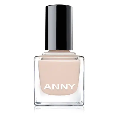 ANNY Nail Polish Ridgefiller alap körömlakk 915 15 ml