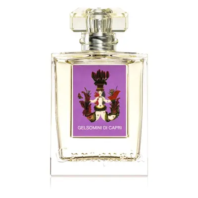 Carthusia Gelsomini Di Capri Eau de Parfum hölgyeknek 100 ml