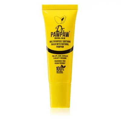 Dr. Pawpaw Original multifunkciós balzsam mini 10 ml