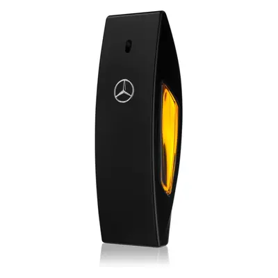 Mercedes-Benz Club Black Eau de Toilette uraknak 100 ml