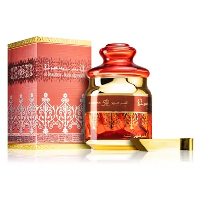 Al Haramain Oudh Shuyookhi tömjén 100 g