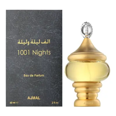 Ajmal Nights 1001 parfüm hölgyeknek 60 ml