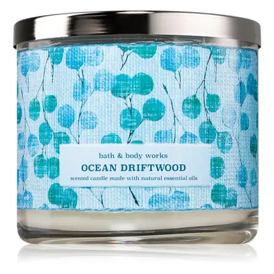 Bath & Body Works Ocean Driftwood illatgyertya 411 g