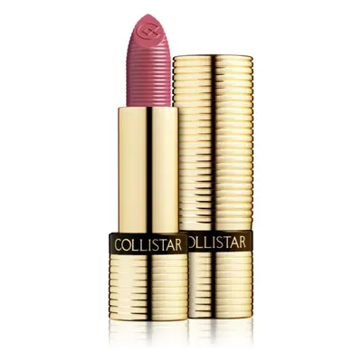 Collistar Rossetto Unico® Lipstick Full Colour - Perfect Wear Luxus rúzs árnyalat 4 Rosa Del Des