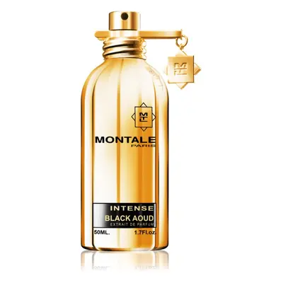 Montale Black Aoud Black Aoud Intense Eau de Parfum unisex 50 ml