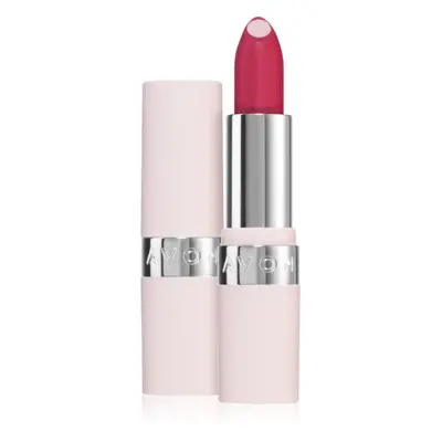 Avon Hydramatic hidratáló szájfény hialuronsavval árnyalat Rose Berry 3,6 g