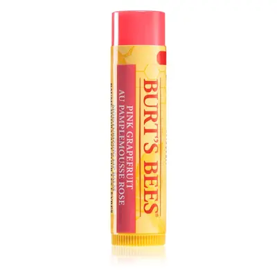 Burt’s Bees Lip Care frissítő balzsam az ajkakra (with Pink Grapefruit) 4,25 g