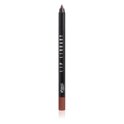 BPerfect Lip Library Lip Liner szájkontúrceruza árnyalat Charming 1,5 g