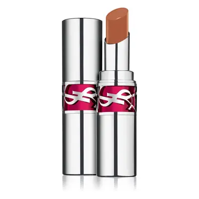 Yves Saint Laurent Loveshine Candy Glaze hidratáló ajakfény hölgyeknek 4 Nude Pleasure 3.2 g