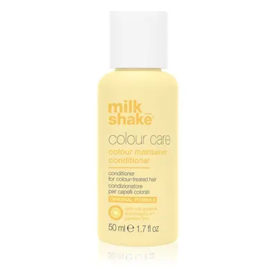 Milk Shake Color Care tápláló kondicionáló festett hajra 50 ml