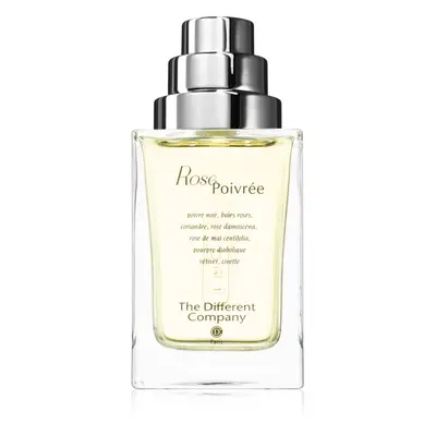 The Different Company Rose Poivree Eau de Parfum unisex 100 ml