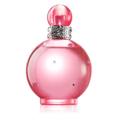 Britney Spears Fantasy Sheer Eau de Toilette hölgyeknek 100 ml