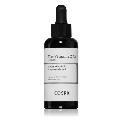 Cosrx Vitamin C 23 intenzív regeneráló szérum a pigment foltok ellen 20 ml