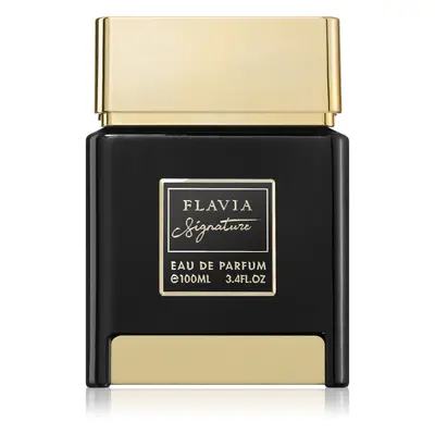 Flavia Signature Eau de Parfum unisex 100 ml