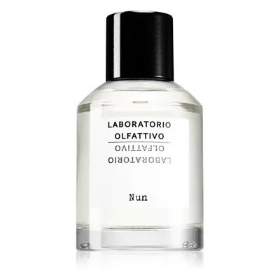 Laboratorio Olfattivo Nun Eau de Parfum unisex 100 ml