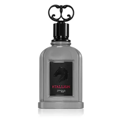 Zimaya Stallion Eau de Parfum uraknak 100 ml